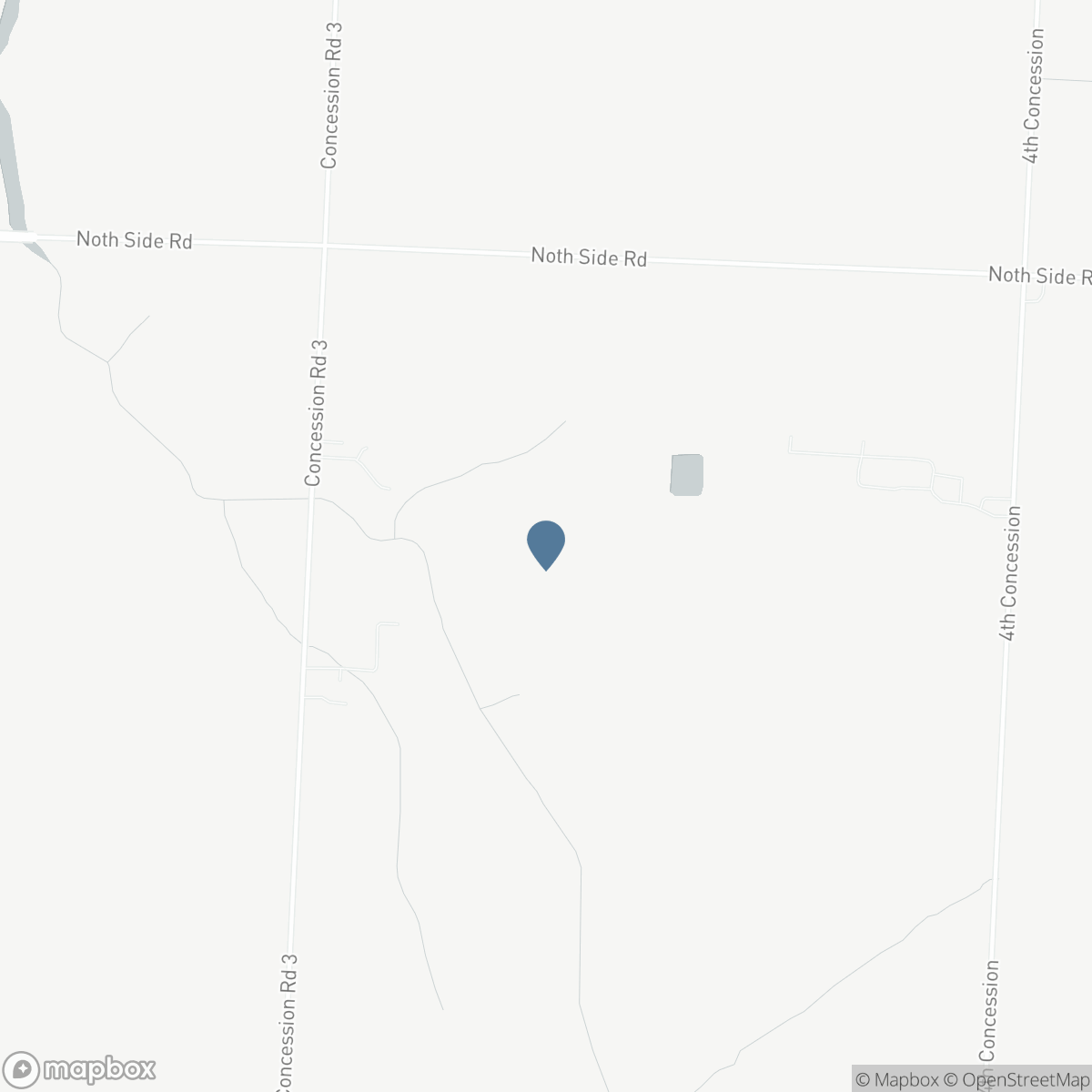 3705 CONCESSION 3 ROAD North, Amherstburg, Ontario N9V 2Y9